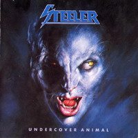 Постер Steeler - Дискография Steeler - Дискография