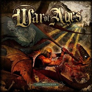 Постер War of Ages - Дискография War of Ages - Дискография