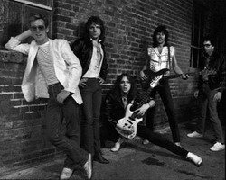 Постер Yngwie J. Malmsteen Yngwie J. Malmsteen