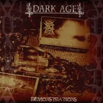 Постер Dark Age - Discography [1999 - 2009, Melodic Death Metal Dark Age - Discography [1999 - 2009, Melodic Death Metal