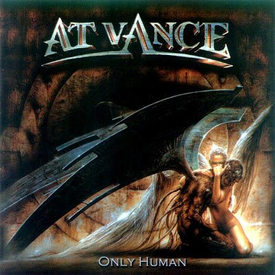 Постер At Vance - Discography At Vance - Discography