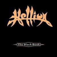 Постер Hellion - Дискография Hellion - Дискография