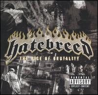 Постер Hatebreed - Discography Hatebreed - Discography