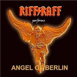 Постер Riff/Raff Riff/Raff