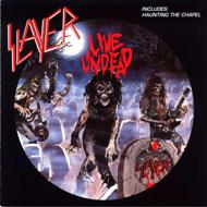 Постер Slayer - Discography Slayer - Discography
