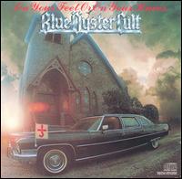Постер Blue Oyster Cult - Дискография Blue Oyster Cult - Дискография