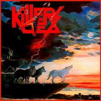 Постер Killers Killers