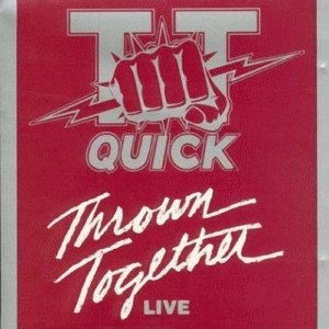 Постер TT Quick - Дискография TT Quick - Дискография