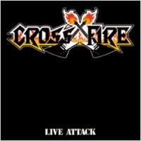 Постер CrossFire - Дискография CrossFire - Дискография