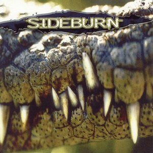 Постер Sideburn Sideburn