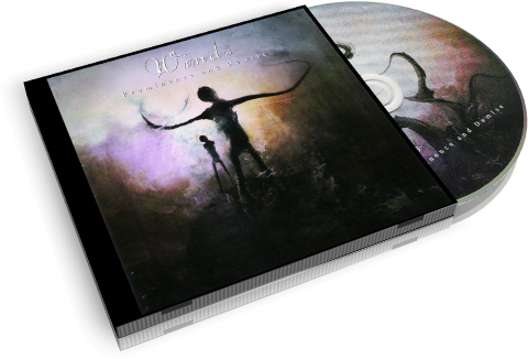 Постер Winds - Дискография Winds - Дискография