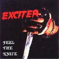 Постер Exciter - Дискография Exciter - Дискография