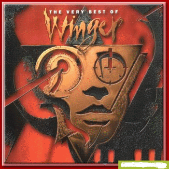 Постер Winger - Дискография Winger - Дискография