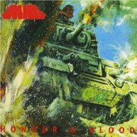 Постер Tank - Дискография Tank - Дискография