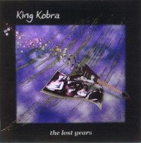 Постер King Kobra - Дискография King Kobra - Дискография