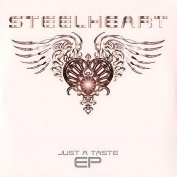 Постер Steelheart - Дискография Steelheart - Дискография