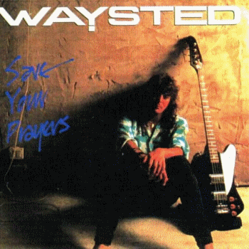 Постер Waysted - Дискография Waysted - Дискография