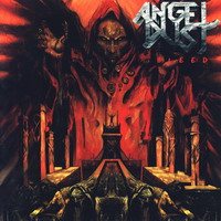 Постер Angel Dust - Дискография Angel Dust - Дискография