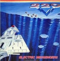 Постер 220 Volt - Дискография 220 Volt - Дискография