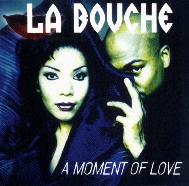 Постер La Bouche - Дискография La Bouche - Дискография