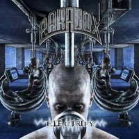 Постер Paradox - Дискография Paradox - Дискография