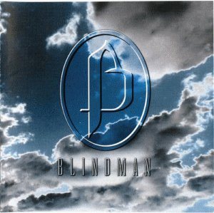Постер Blindman - Дискография Blindman - Дискография