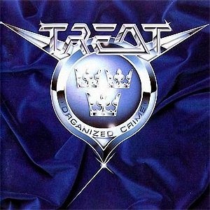 Постер Treat - Дискография Treat - Дискография