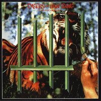 Постер Tygers of Pan Tang - Дискография Tygers of Pan Tang - Дискография