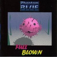 Постер Phantom Blue - Дискография Phantom Blue - Дискография