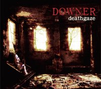 Постер Deathgaze - Дискография Deathgaze - Дискография