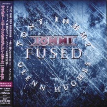 Постер Tony Iommi Tony Iommi