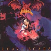 Постер Dark Angel - Дискография Dark Angel - Дискография