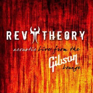 Постер Rev Theory - Дискография Rev Theory - Дискография