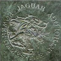 Постер Jaguar - Дискография Jaguar - Дискография