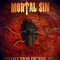 Постер Mortal Sin - Дискография Mortal Sin - Дискография