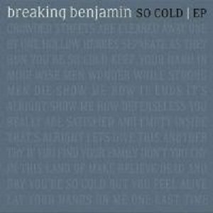 Постер Breaking Benjamin - Discography Breaking Benjamin - Discography