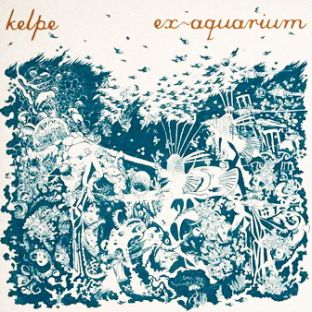 Постер Kelpe - Discography Kelpe - Discography