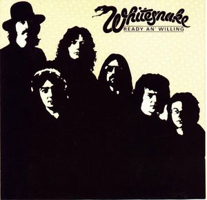 Постер Whitesnake - Студийная дискография Whitesnake - Студийная дискография