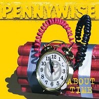 Постер Pennywise - Discography Pennywise - Discography