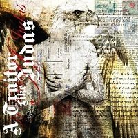 Постер A Traitor Like Judas - Discography A Traitor Like Judas - Discography