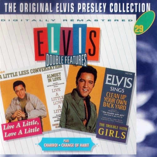 Постер Elvis Presley - The Original Elvis Presley Collection Elvis Presley - The Original Elvis Presley Collection