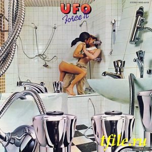 Постер UFO - Дискография UFO - Дискография