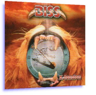Постер Biss - Дискография Biss - Дискография