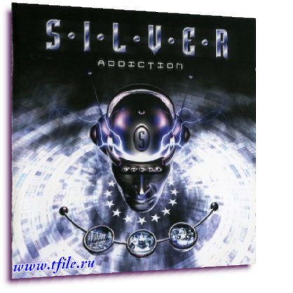 Постер Silver - Дискография Silver - Дискография