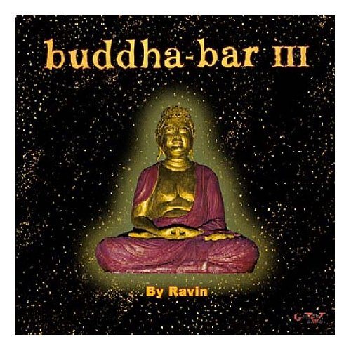 Постер Buddha-Bar - Дискография Buddha-Bar - Дискография