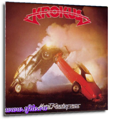 Постер Krokus - Дискография Krokus - Дискография