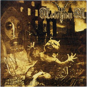 Постер In Aeternum - Дискография In Aeternum - Дискография