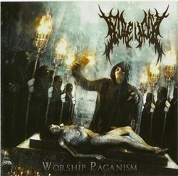 Постер Gorevent - Discography Gorevent - Discography