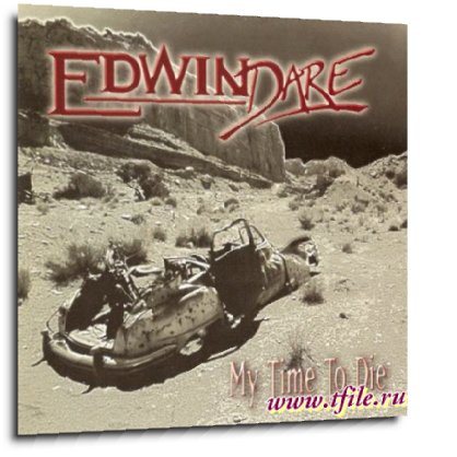Постер Edwin Dare - Дискография Edwin Dare - Дискография