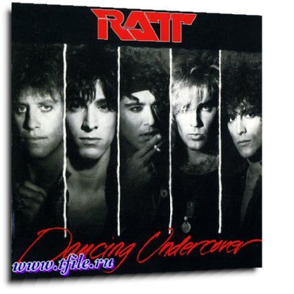 Постер Ratt - Дискография Ratt - Дискография